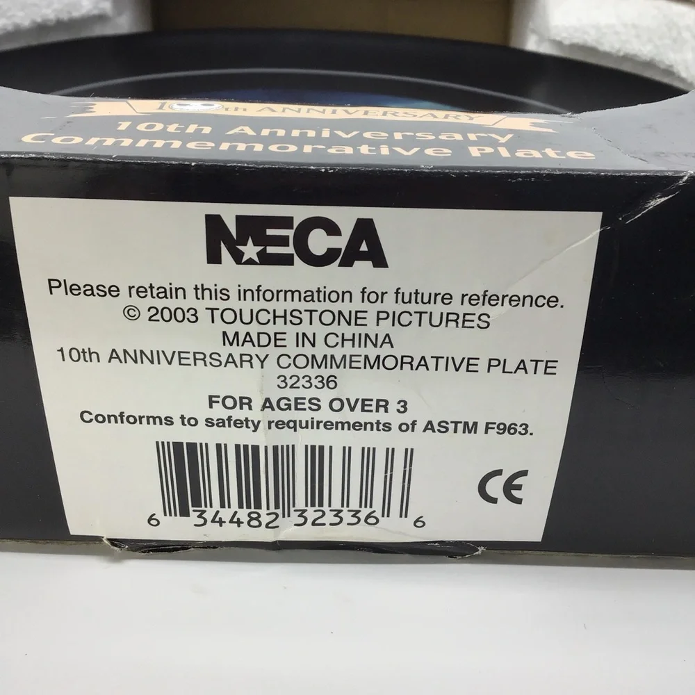 Neca excellent nightmare